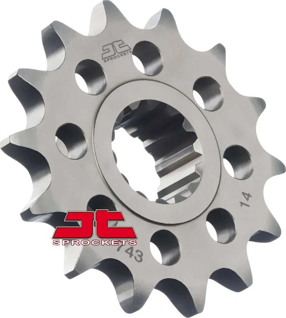 Jt Sprockets Front Sprocket 530