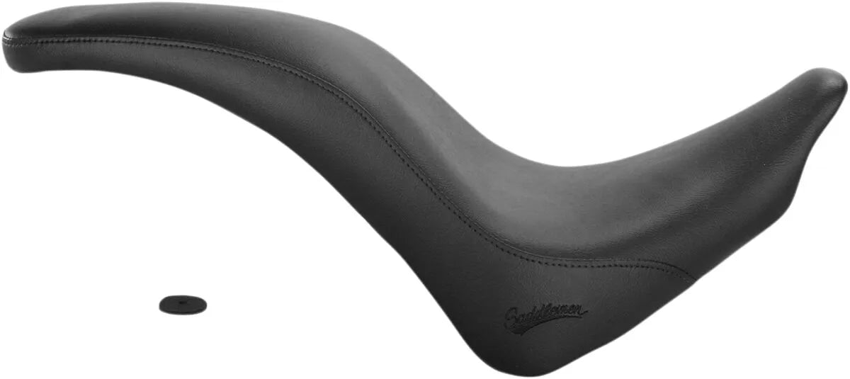 Saddlemen Profiler Seat - Gelcore Comfort
