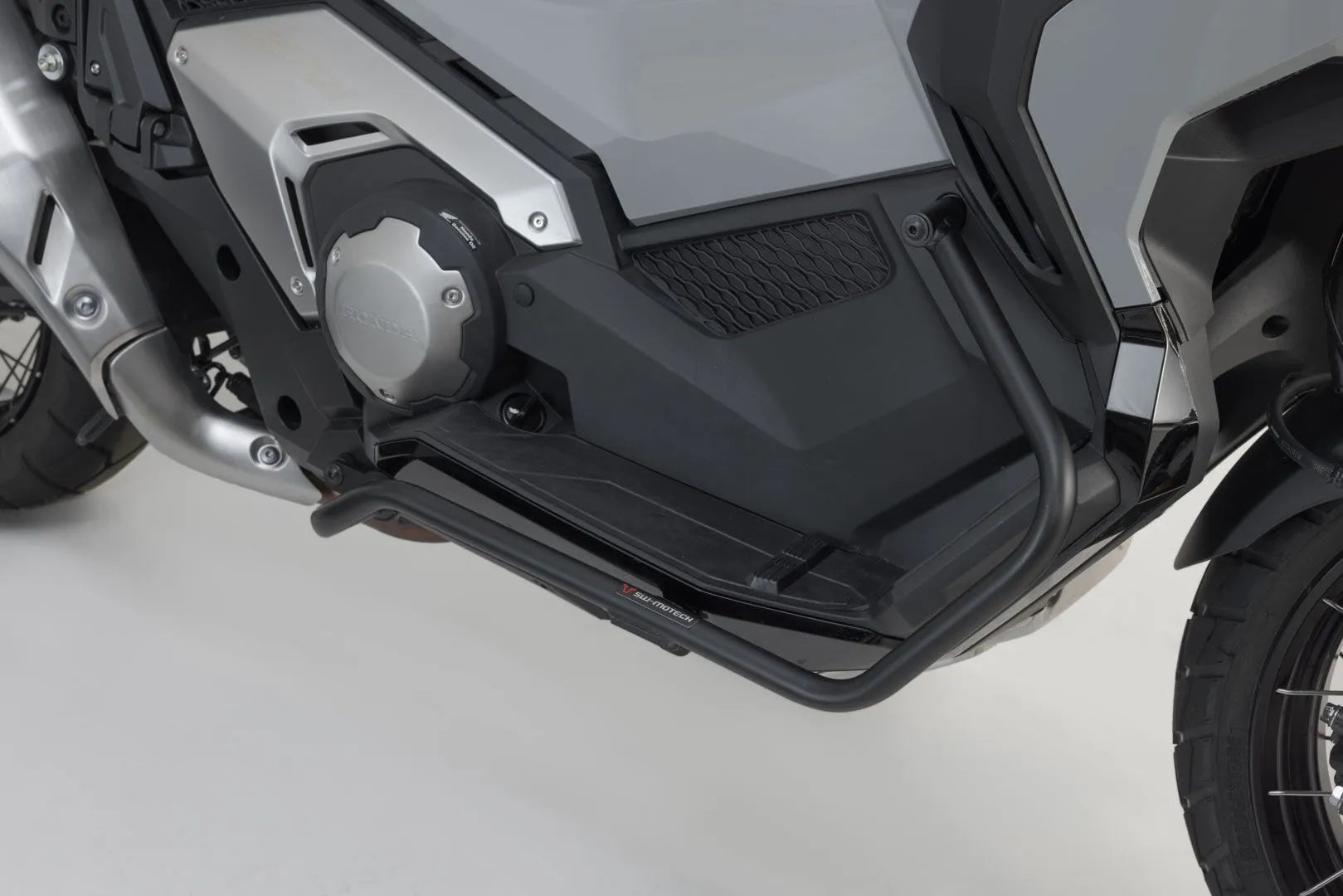 Sw-motech Crash Bar For Frame Mounting