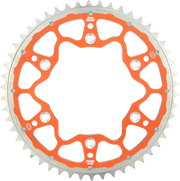 Moto-master Fusion Sprocket - 48t Aluminum