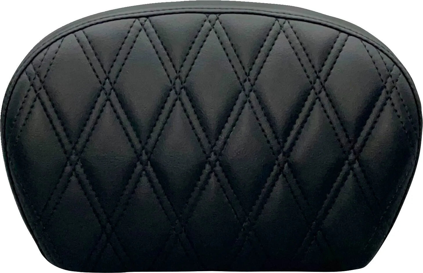 Le Pera Sissy Bar Pad - Touring & Softail