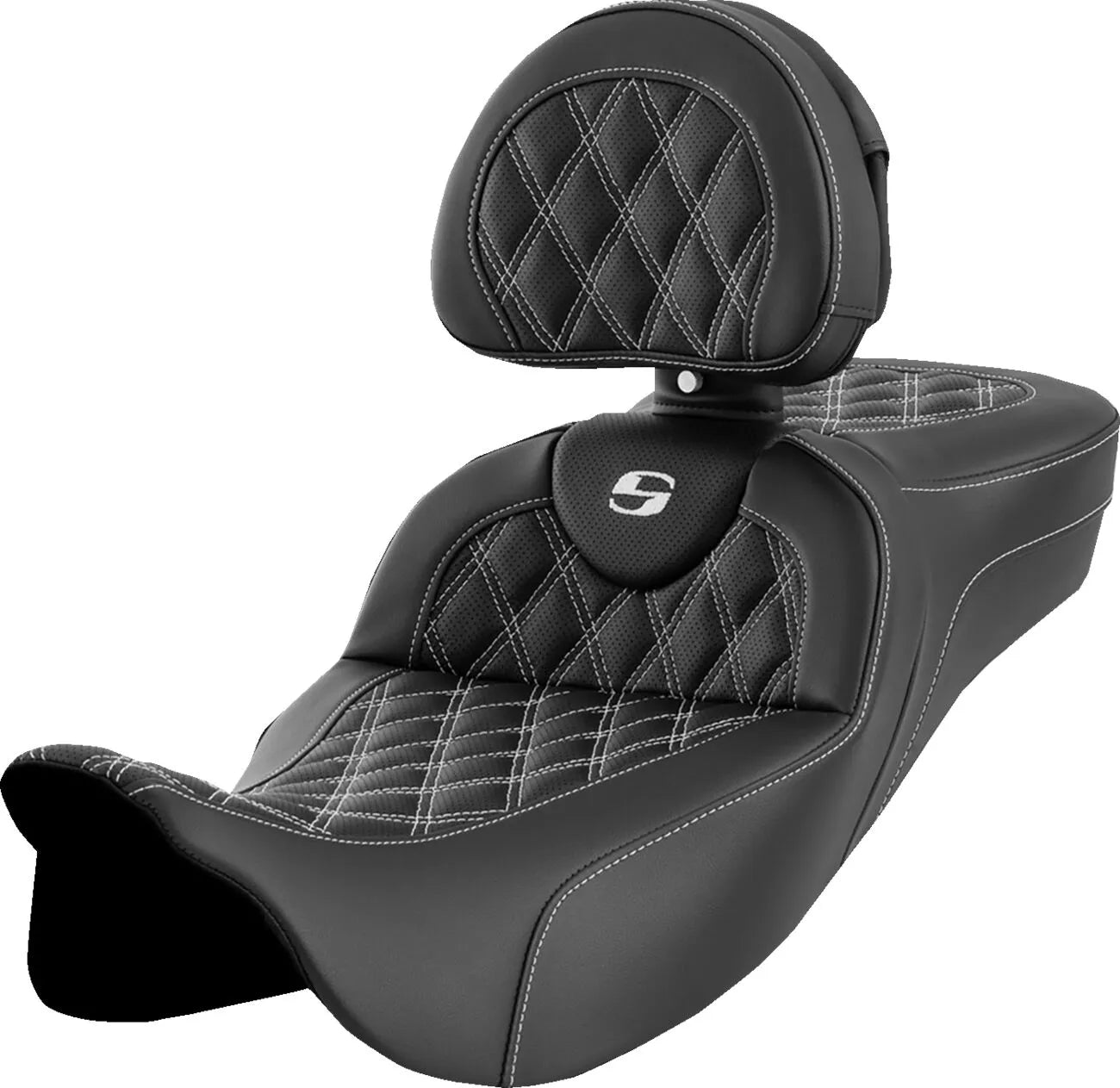Saddlemen Roadsofa Extended Reach Seat