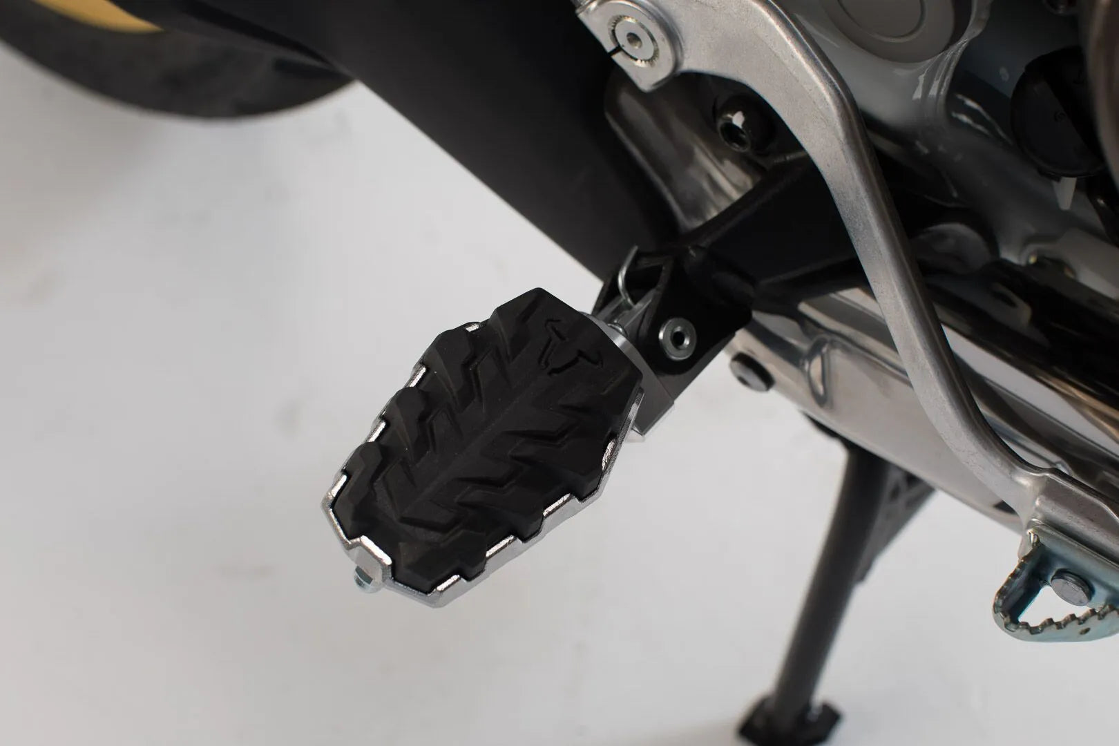 Sw-motech Evolution Footrest Kit