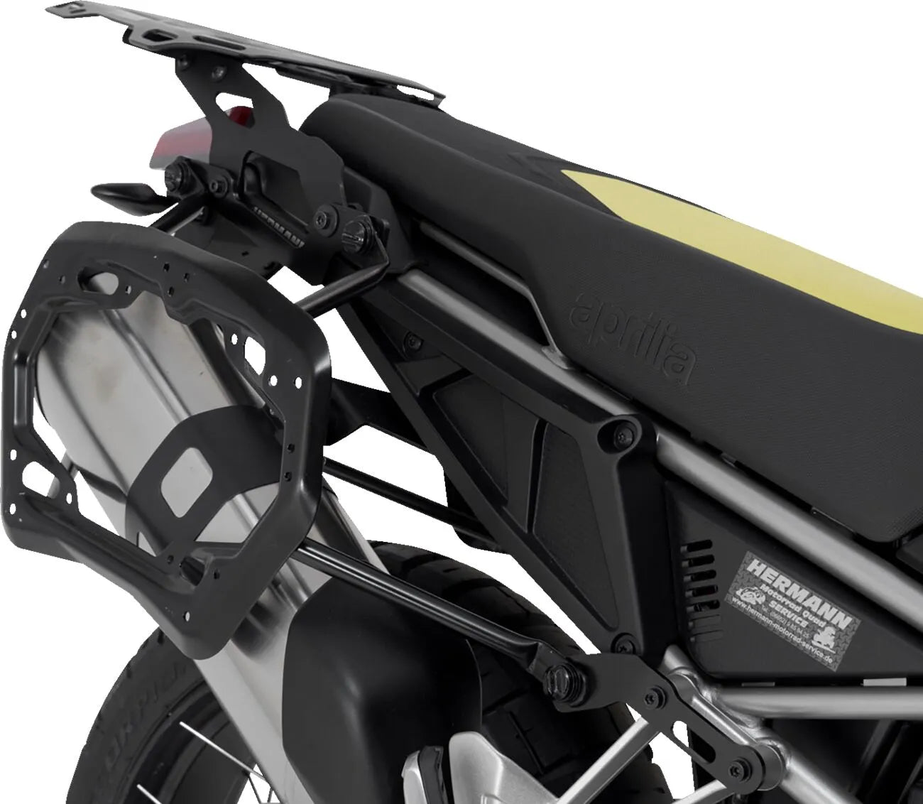 Sw-motech Pro Side Carrier For Motorcycle Luggage