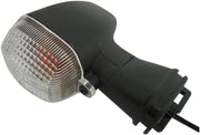 K&s Technologies Yamaha Turn Signals - Amber Lens