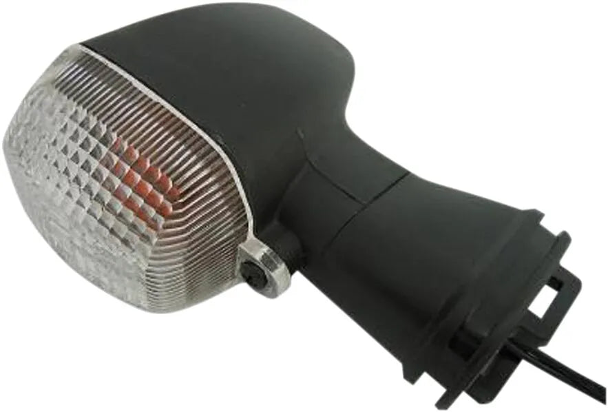 K&s Technologies Yamaha Turn Signals - Amber Lens