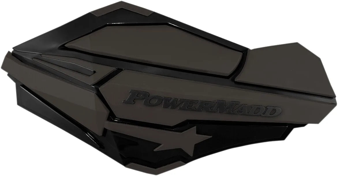 Powermadd Sentinel Handguards - Enhanced Protection