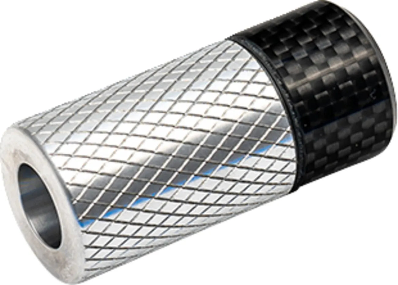 Slyfox Shifter Peg - Cnc Aluminum & Carbon Fiber