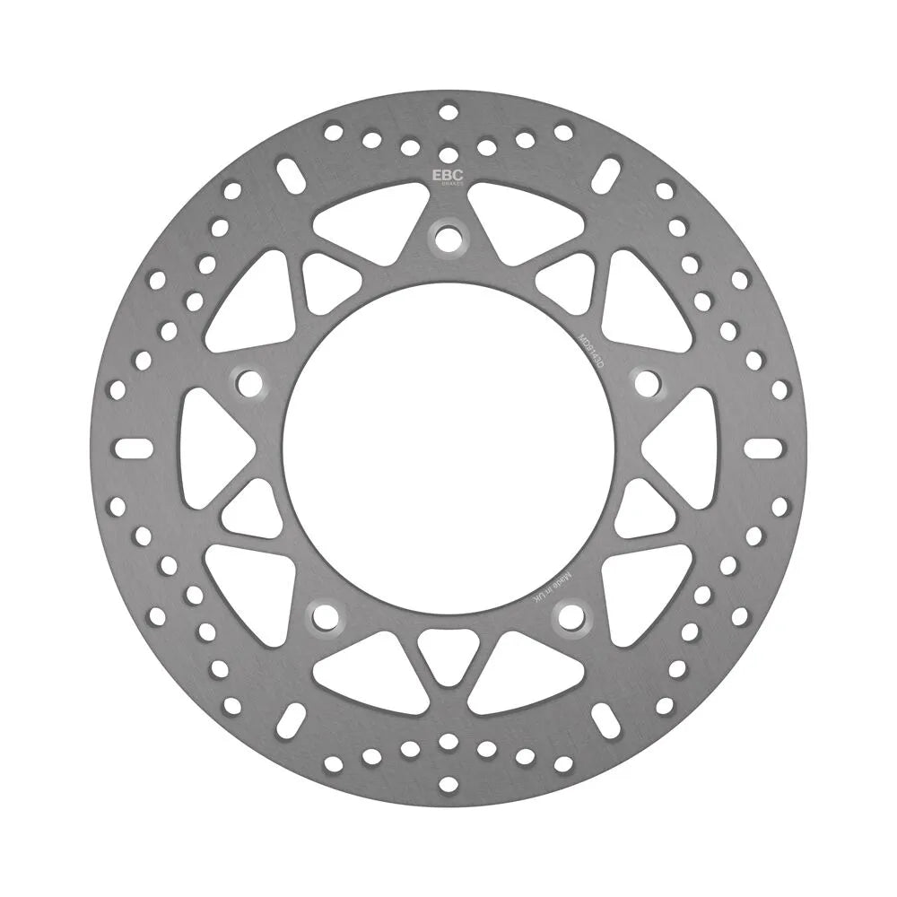 Ebc Round D-series Scooter Brake Rotor