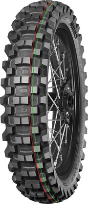Mitas Terra Force-mx Mh Tire 90/100-16 Rear