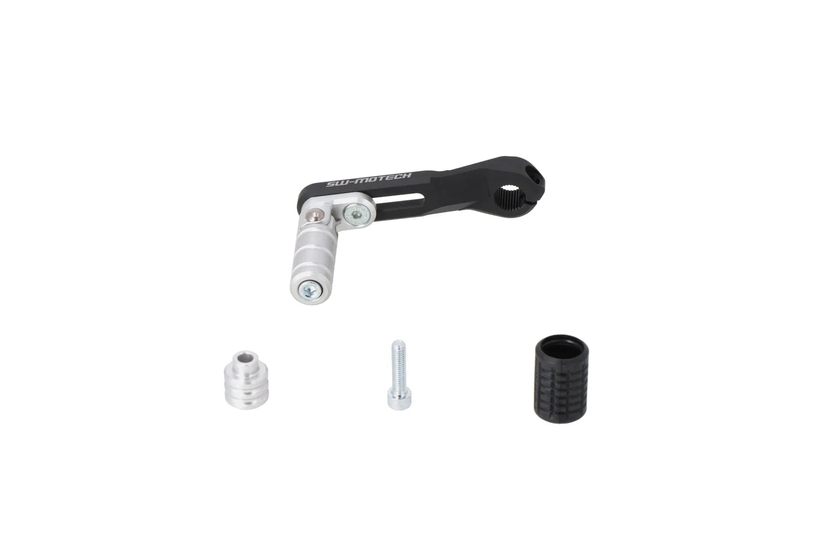 Sw-motech Gear Lever - Adjustable Shift Lever