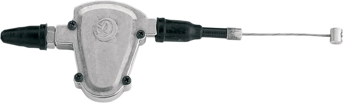 Moose Offroad Easy-pull Clutch System