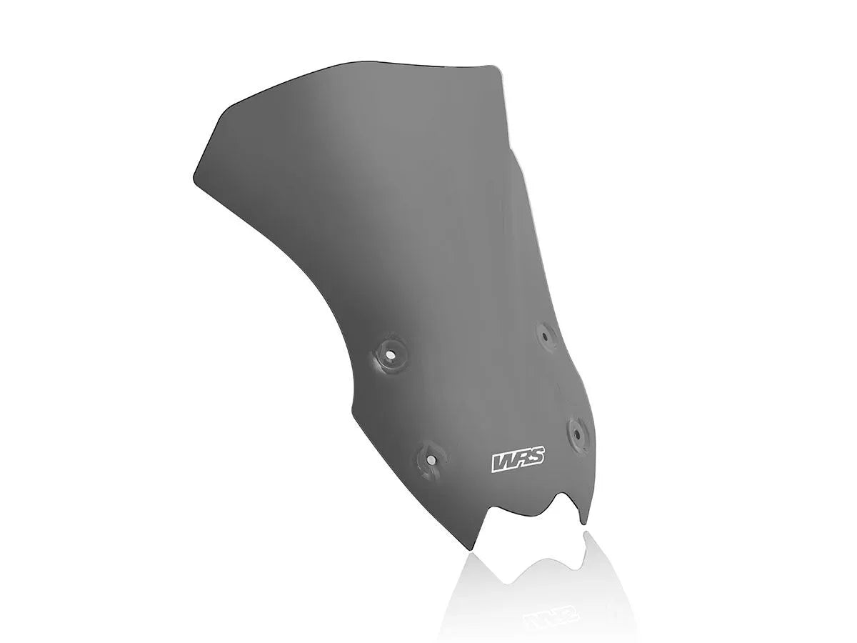 Wrs forrude: Forbedret beskyttelse og stil