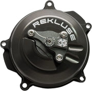 Rekluse Clutch Cover For Enhanced Durability