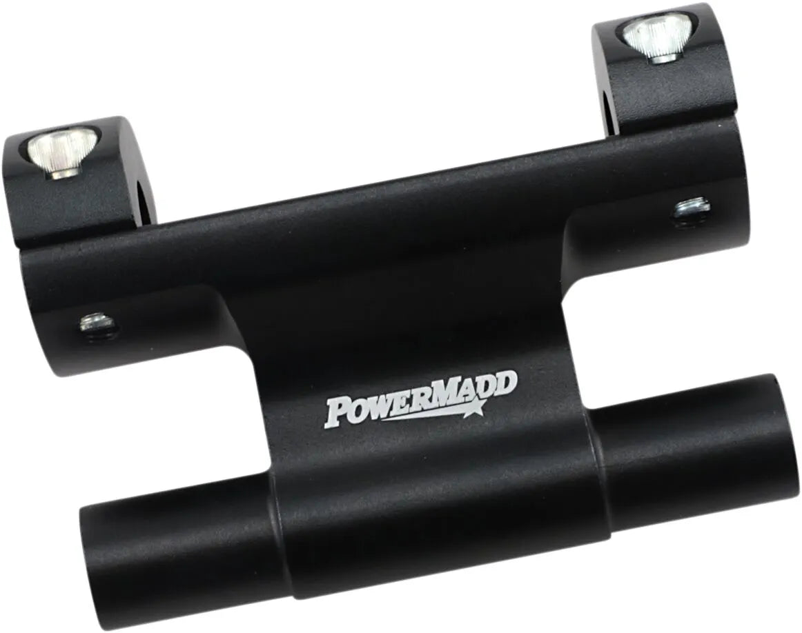 Powermadd Powerriser 475 Pivoting Handlebar Risers