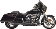 Bassani Xhaust Road Rage Ii 2-into-1 Exhaust System
