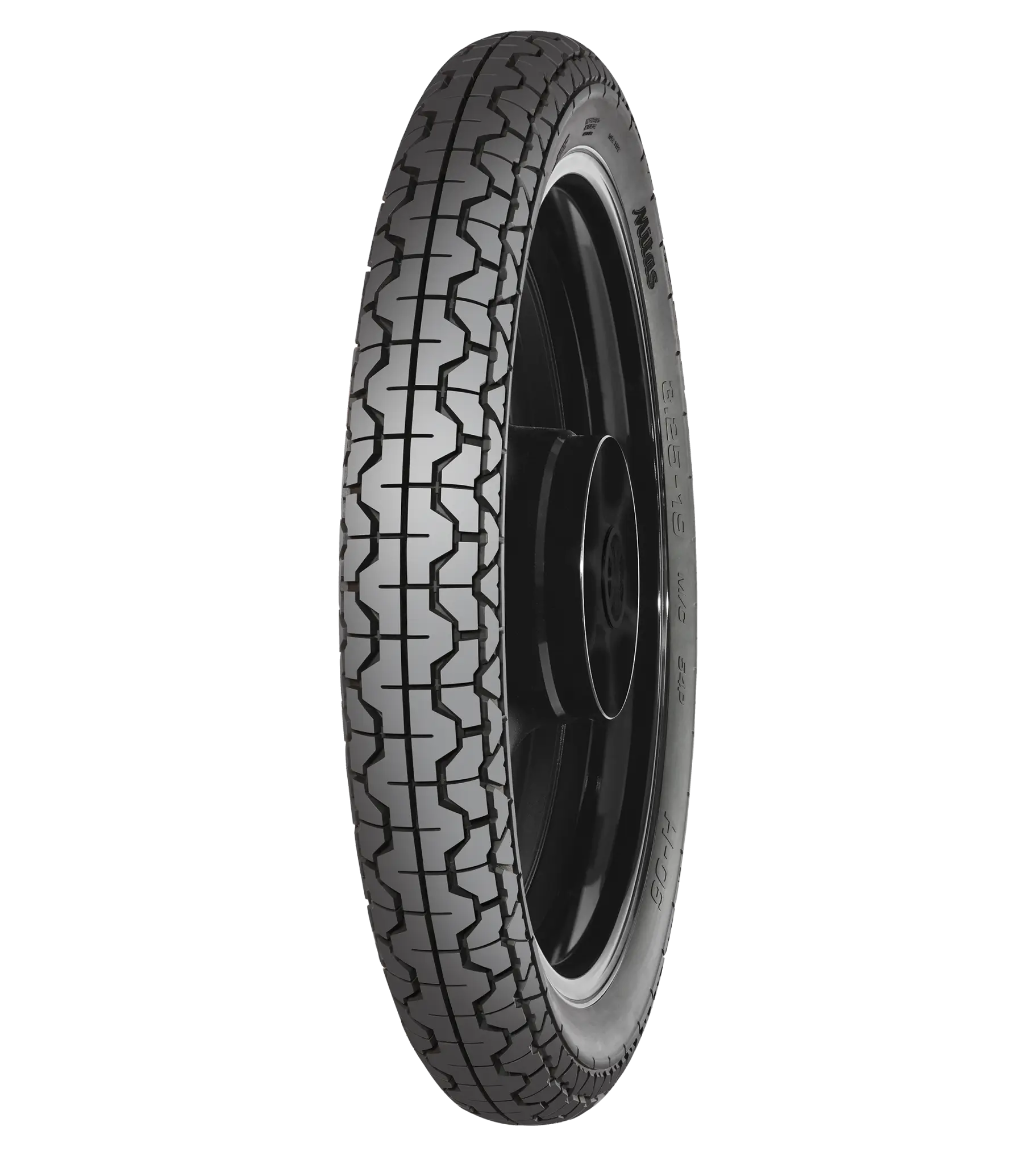 Mitas H-06 Tire 2.75-18 For Classic Motorcycles