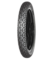 Mitas H-06 Tire 2.75-16 For Classic Motorcycles