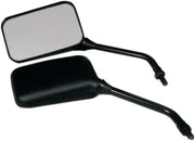 Emgo Gp Mirror - Yamaha Fitment