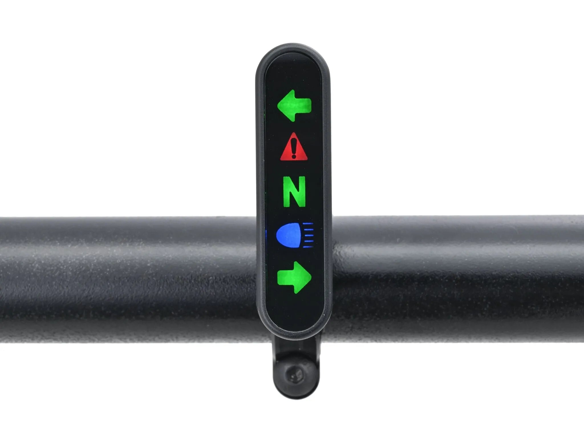 Daytona Micro Indicator Light - Cnc Aluminum