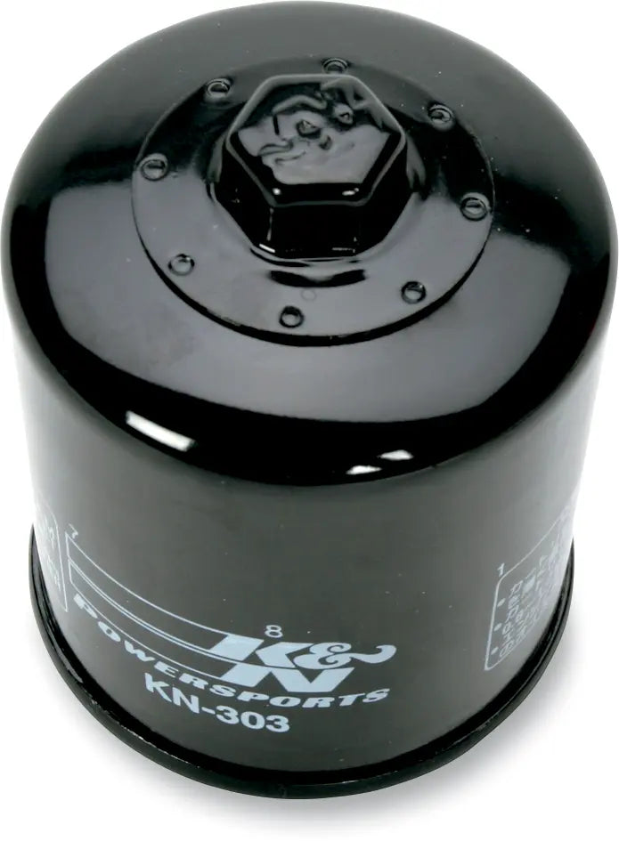 K&n Kn303 Performance Oil Filter