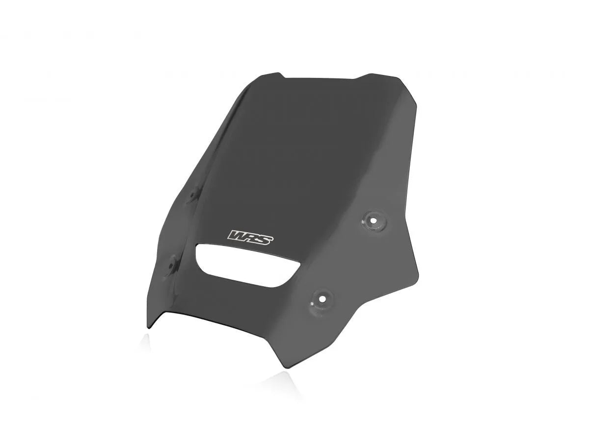 Wrs forrude – forbedret beskyttelse og stil