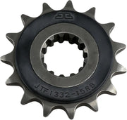 Jt Sprockets Front Sprocket