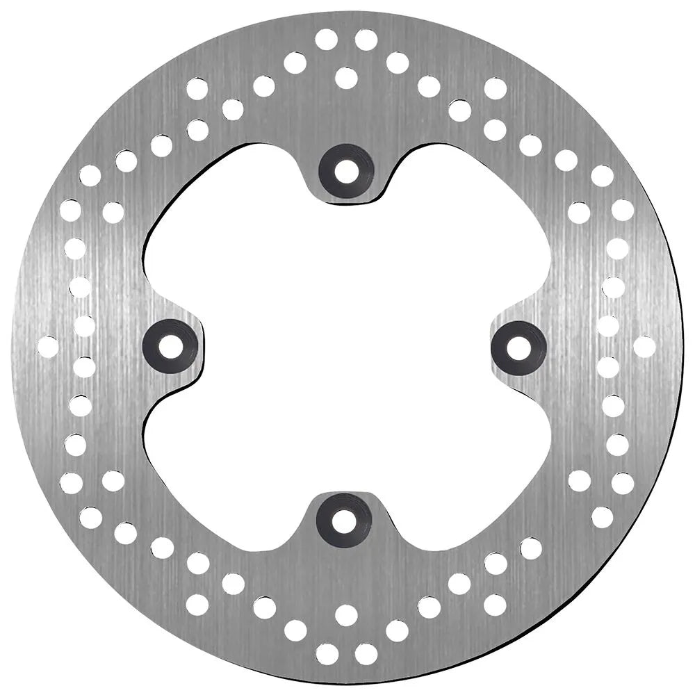 Sbs Standard Round Brake Rotor For Motorcycle