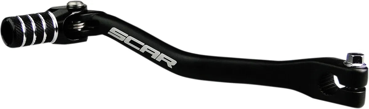Scar Gear Shift Lever - Forged Aluminum