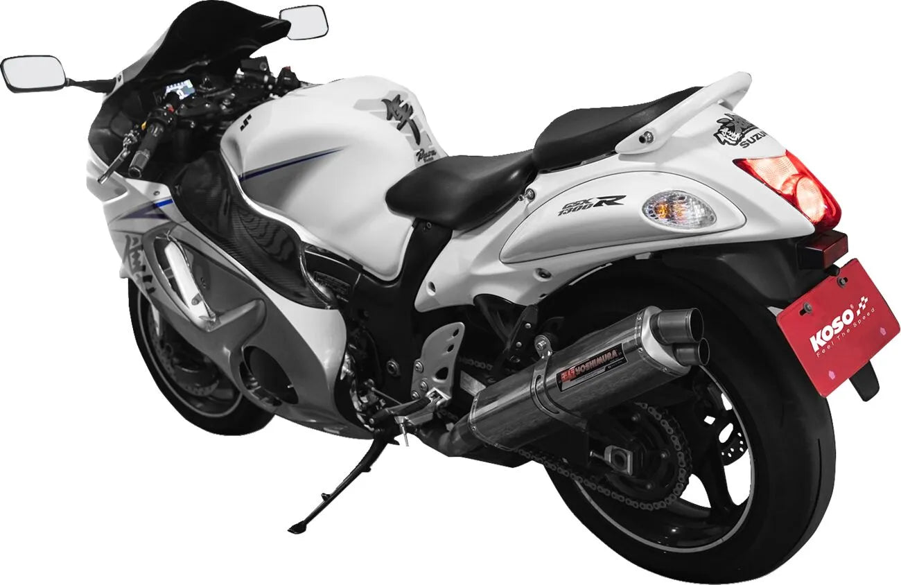 Koso Rx-4 Multifunction Speedometer/tachometer