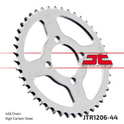 Jt Sprockets Steel Rear Sprocket 44t