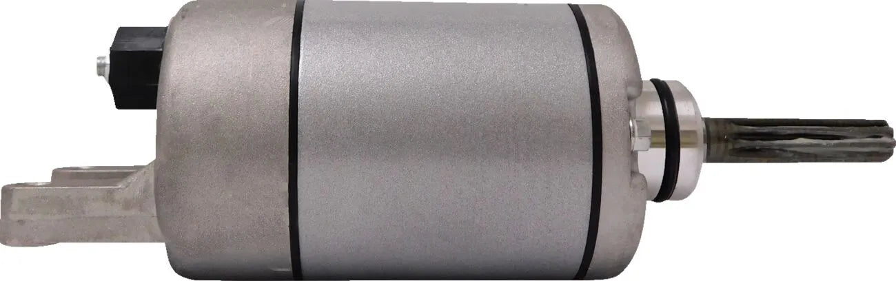 Parts Europe Starter - Heavy-duty Replacement