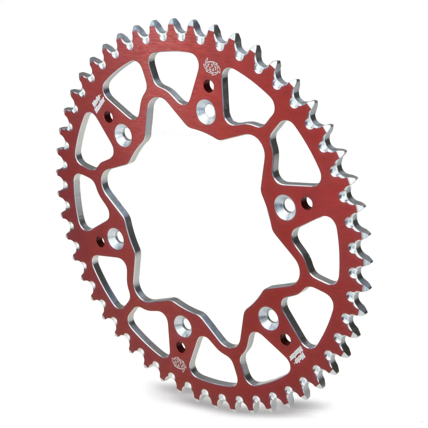Moto-master 7075 Racing Mx Sprocket - 50t