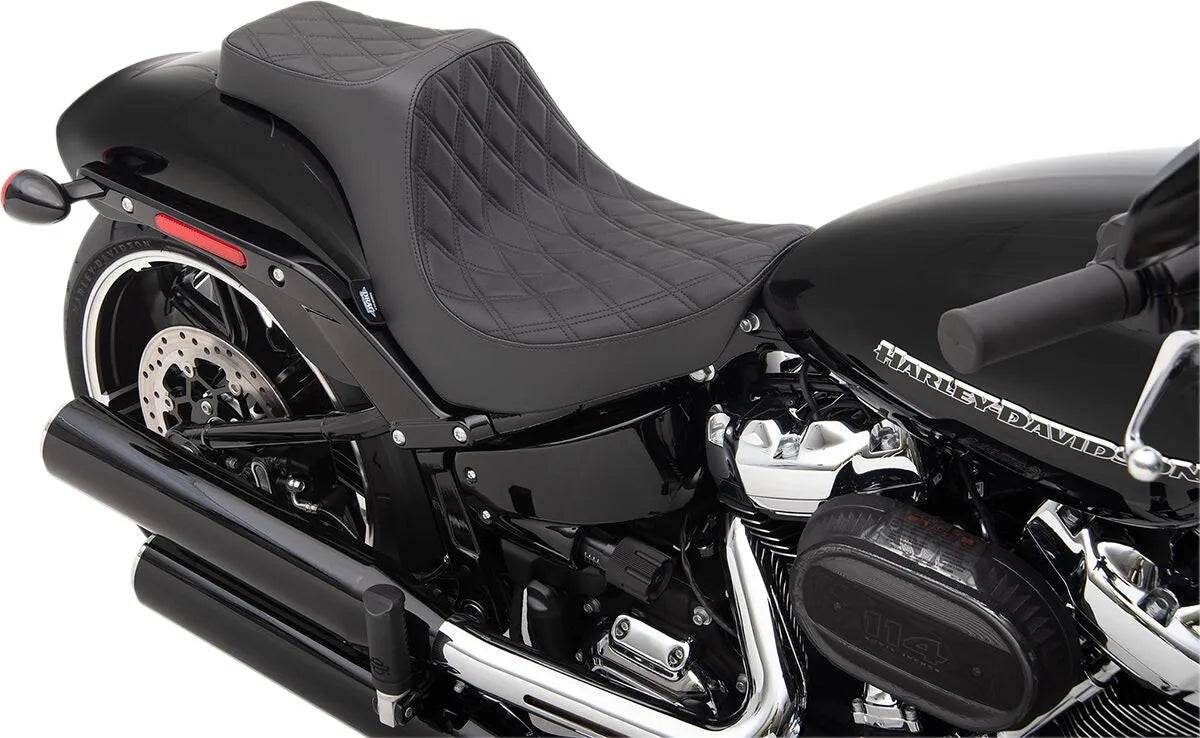 Drag Specialties Predator Iii Seat