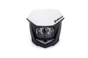 Polisport Halo Headlight - 35/35w Halogen