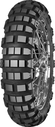 Mitas Enduro Trail-xt+ Dakar Tire For Dual Sport Motorcycles
