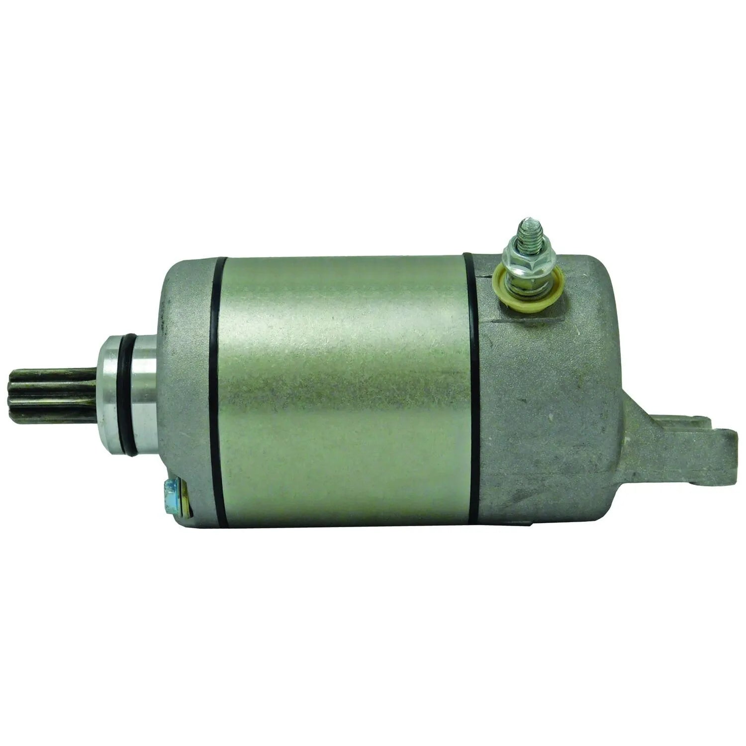 Parts Europe Starter - High-performance Replacement