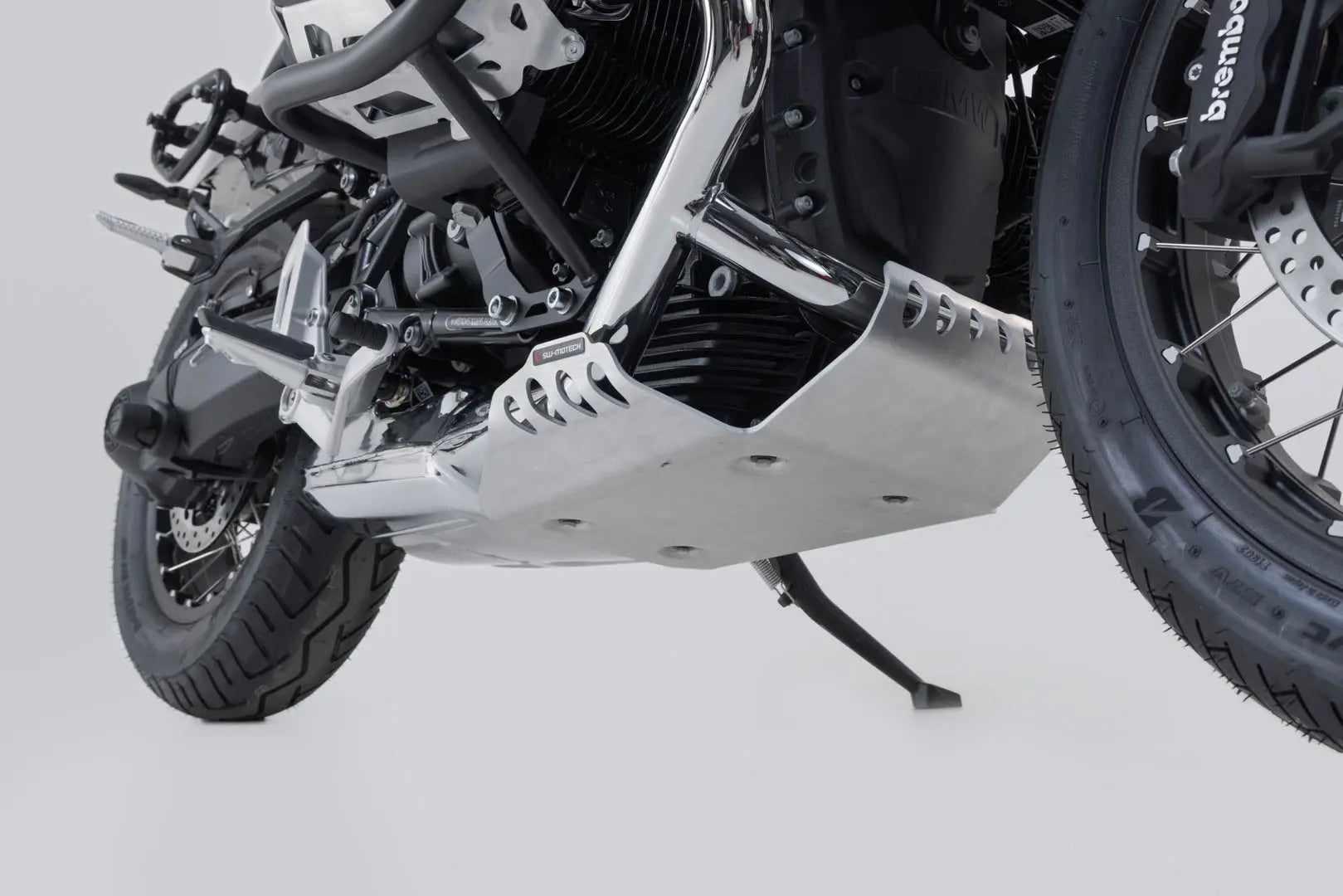 Sw-motech Engine Guard For Lower Protection