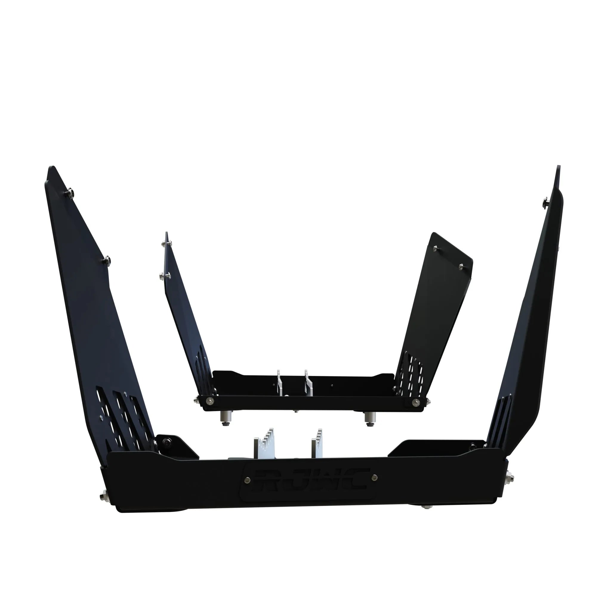 Rjwc Powersports Renegade Floorboards