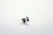 Pro Bolt Titanium Front Wheel Spindle Bolt M18