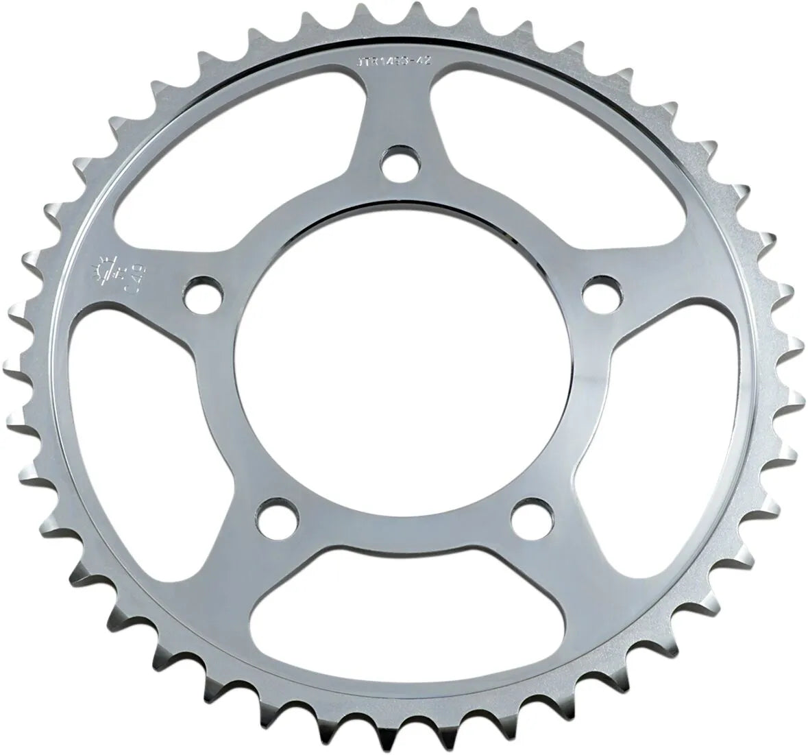 Jt Sprockets Steel Rear Sprocket - 530 Chain