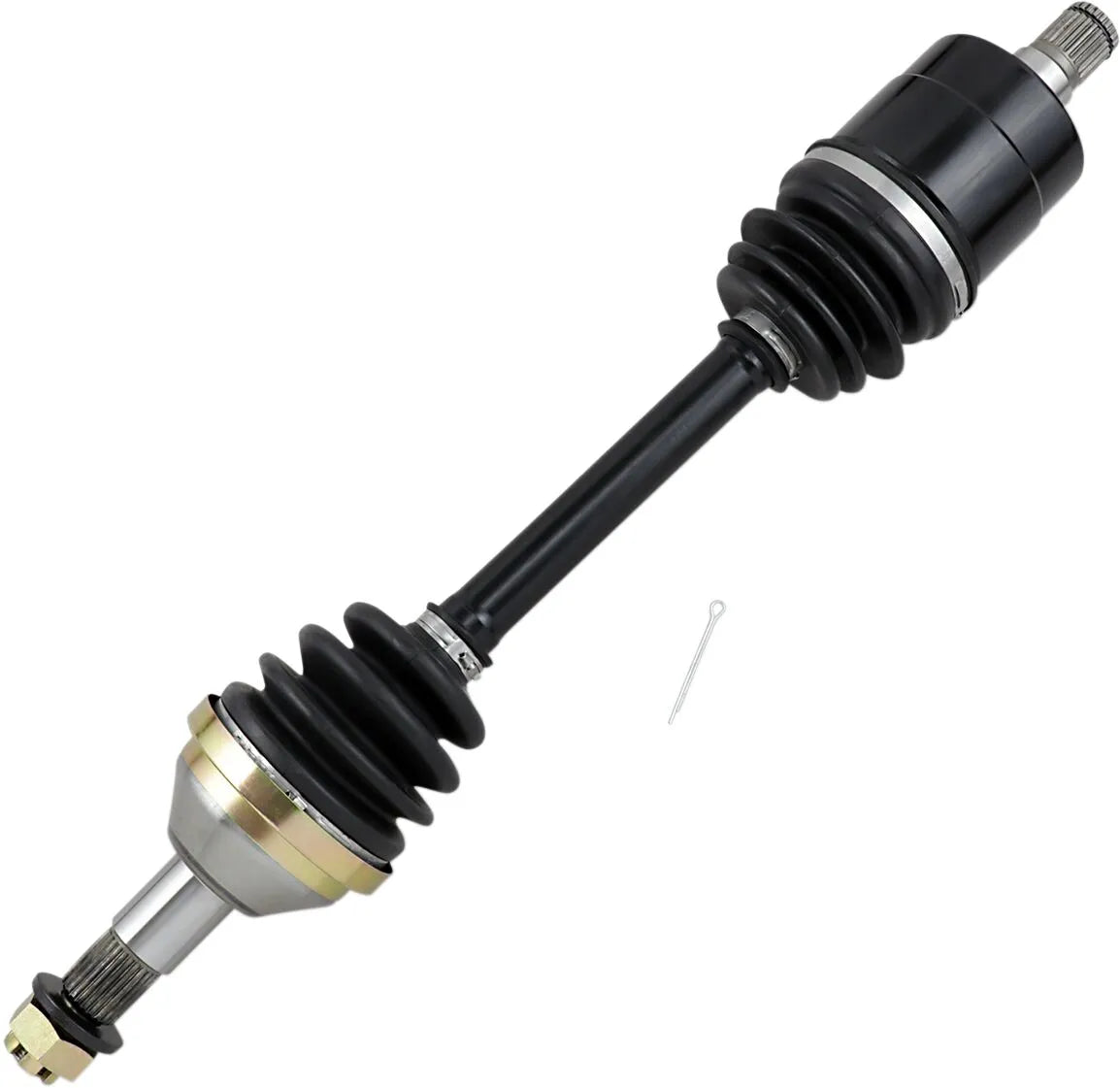 Moose Offroad Standard Cv Axle Replacement