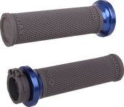Odi Ruffian Lock-on Grips - Performance V-twin