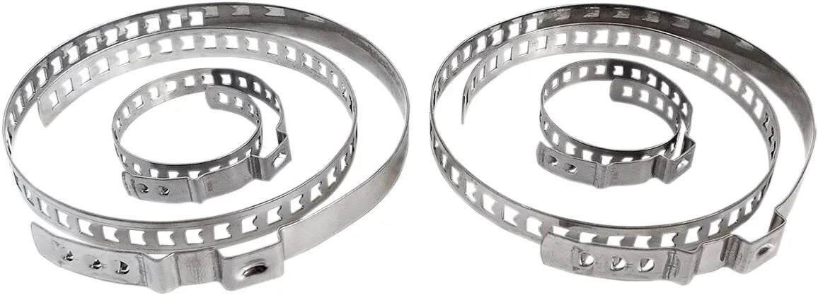 Epi Cv Boot Pinch Clamp Kit