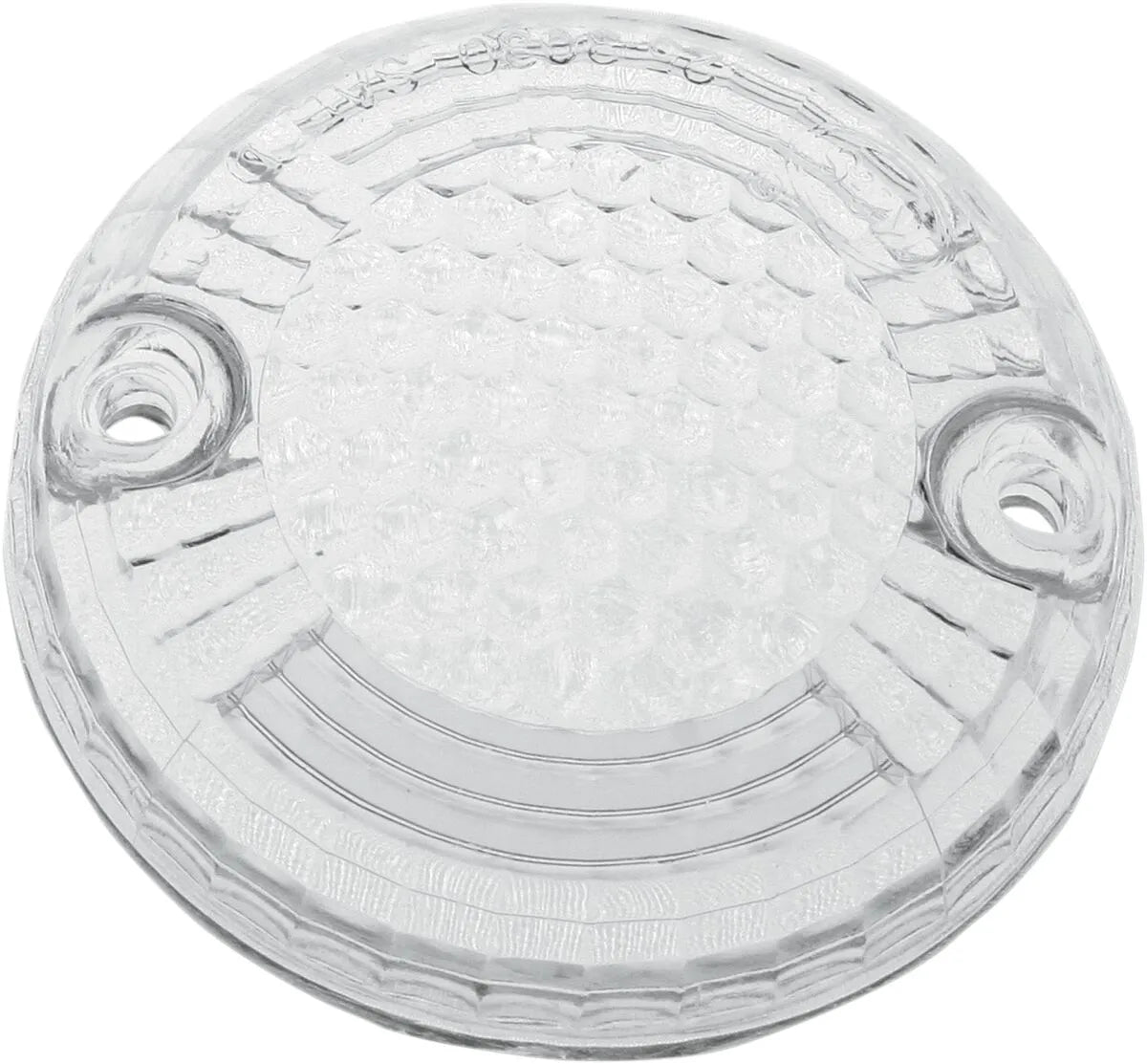 K&s Technologies Clear Turn Signal Lenses