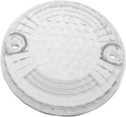 K&s Technologies Clear Turn Signal Lenses