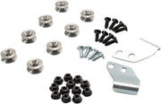 Sw-motech Adapter Kit For Pro Side Carrier