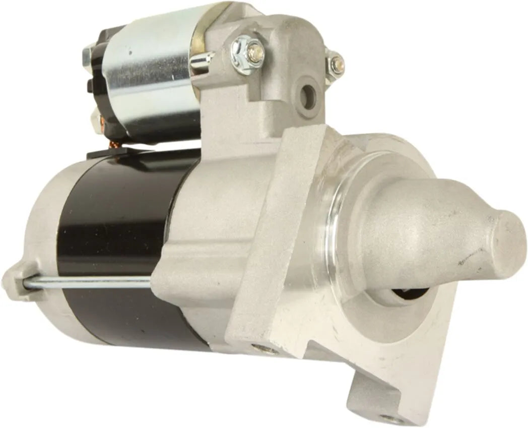 Parts Unlimited Starter Motor