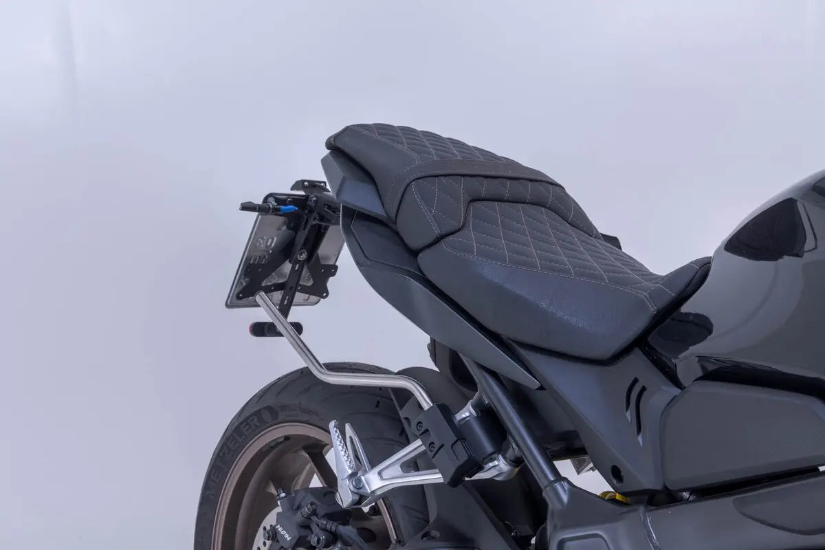 Sw-motech Pro Blaze H Saddlebag Set