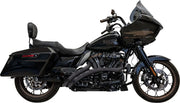 Bassani Xhaust Sweeper Radial Exhaust System